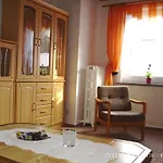 Zum Wald شقة *