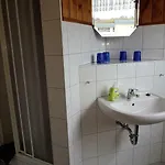 شقة Zum Wald Sellin (Rugen)