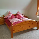 شقة Zum Wald *