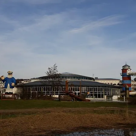 Zum Wald Apartamento