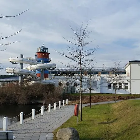 Zum Wald Apartamento