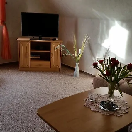 Apartamento Zum Wald *