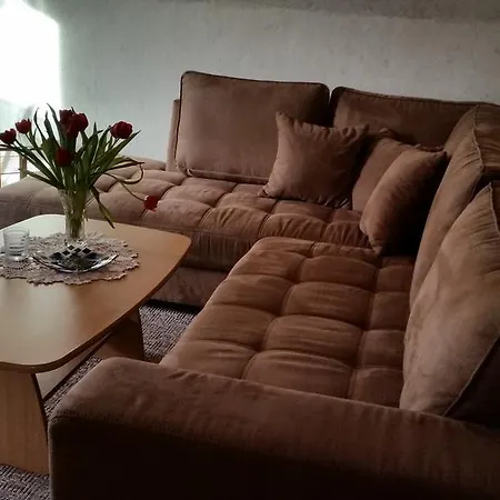 Zum Wald * Sellin (Rugen)