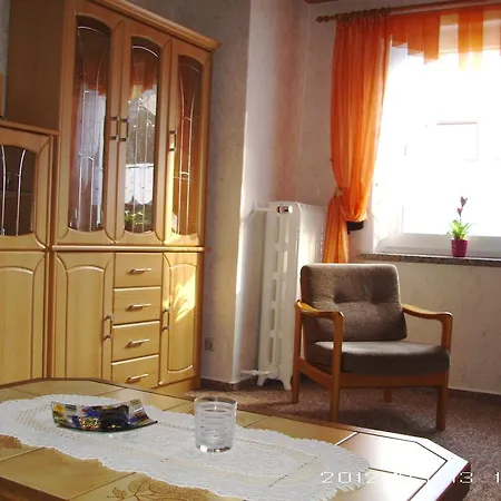 Zum Wald Apartamento *