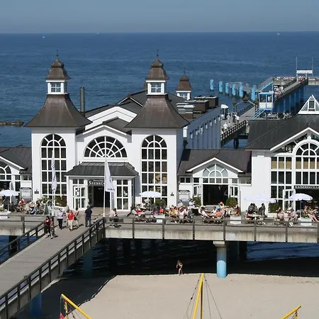 Zum Wald Sellin (Rugen)