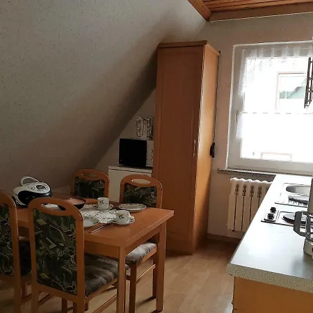 Zum Wald * Sellin (Rugen)