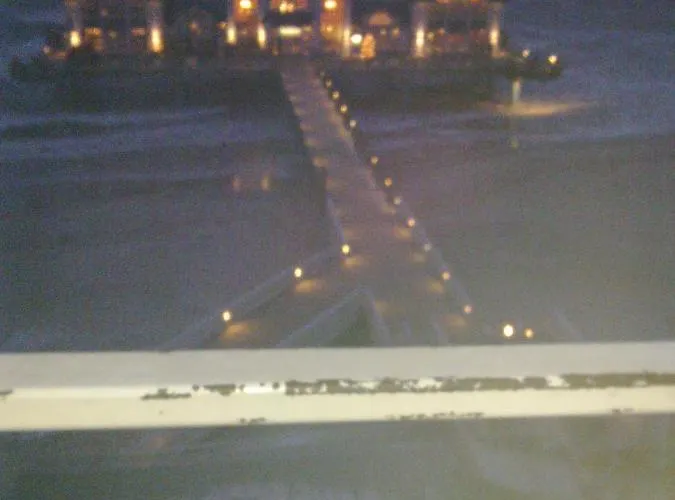 Zum Wald * Sellin (Rugen)