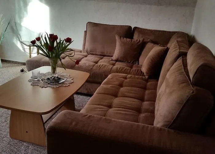 Zum Wald * Sellin (Rugen)