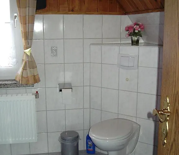 Zum Wald * Sellin (Rugen)