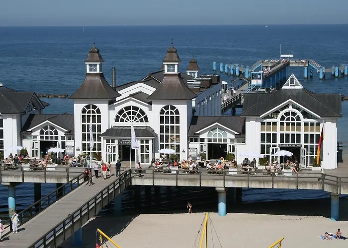 Zum Wald Sellin (Rugen)