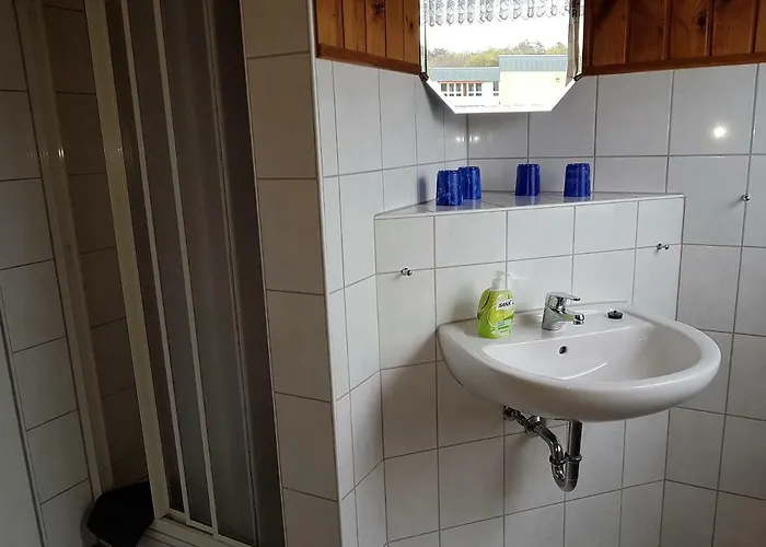 Lejlighed Zum Wald Sellin (Rugen)