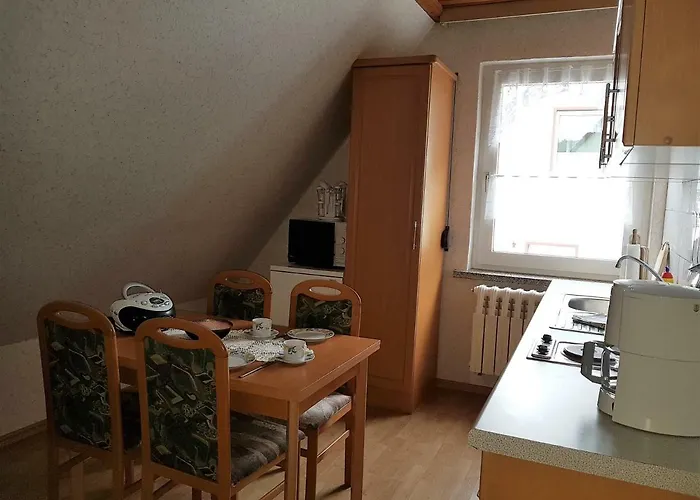 Zum Wald * Sellin (Rugen)