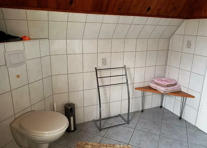 Zum Wald * Sellin (Rugen)