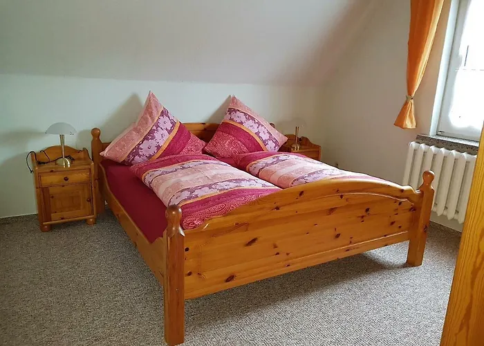 Lejlighed Zum Wald *